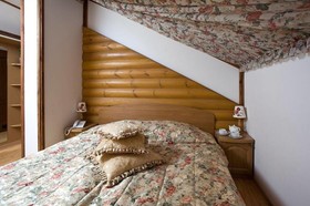 Yuryevskoye Podvorye Boutique Hotel