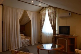 Yuryevskoye Podvorye Boutique Hotel