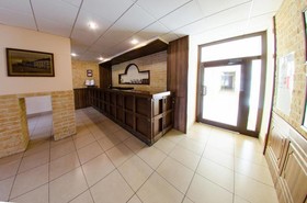 Amaris Hotel
