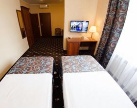 Amaris Hotel