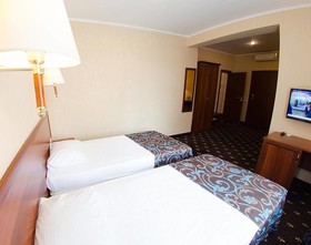 Amaris Hotel
