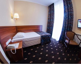 Amaris Hotel