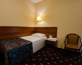 Amaris Hotel