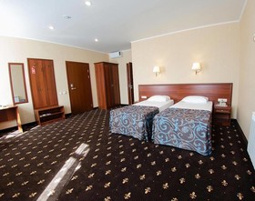 Amaris Hotel
