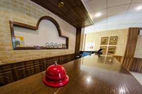 Amaris Hotel
