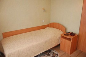Hotel Yybileynaya