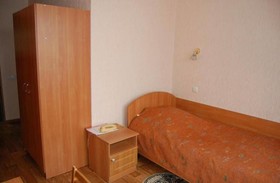 Hotel Yybileynaya