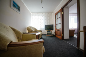 Spasskaya Hotel