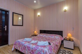 Kavkaz Hotel