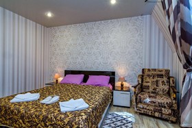 Kavkaz Hotel