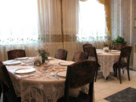 Hotel Kuzbass
