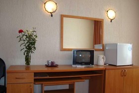Volgodonsk Hotel