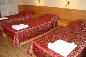 Volgodonsk Hotel