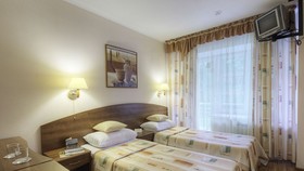 Tropicana Park Country Club