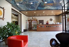 Hotel Chalpan