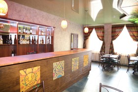 Hotel Chalpan