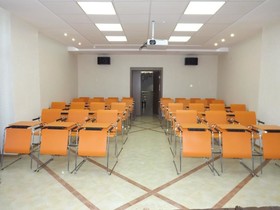 Meridian Hotel