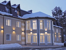 Meridian Hotel