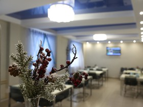 Meridian Hotel