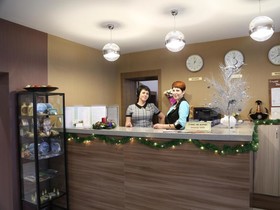 Meridian Hotel