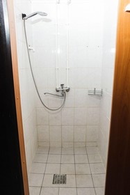 Barnaul Hostel