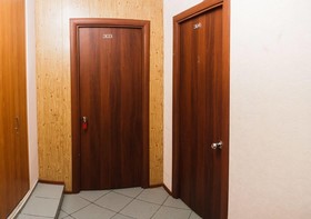 Barnaul Hostel