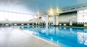 Baikal Hotel