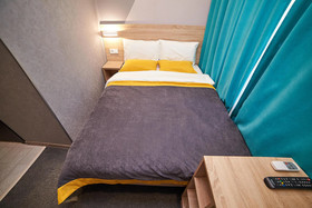 Luna Hotel