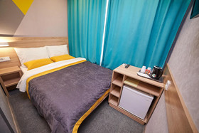 Luna Hotel