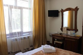 Hotel Misne