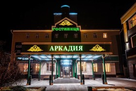 Arkadia