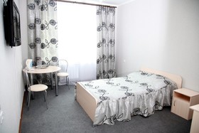 Grand City Hotel