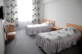 Grand City Hotel
