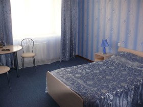 Grand City Hotel