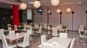 Grand City Hotel