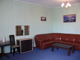 Grand City Hotel