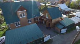 Kedrovy Dom Kochievskih