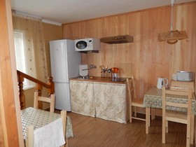 Kedrovy Dom Kochievskih