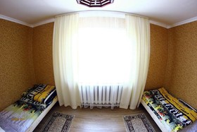 Kedrovy Dom Kochievskih