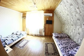 Kedrovy Dom Kochievskih