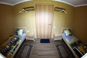 Kedrovy Dom Kochievskih