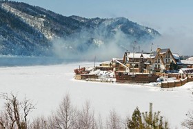 Anastasia Hotel