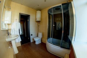 Avtovokzal Mini Hotel