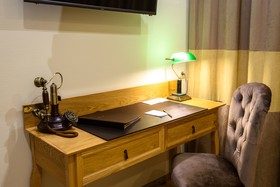 Hotel Central