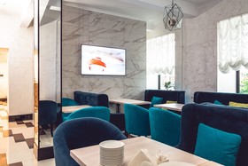 Hotel Central