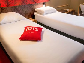ibis Irkutsk Center