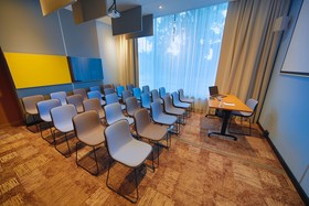 ibis Irkutsk Center