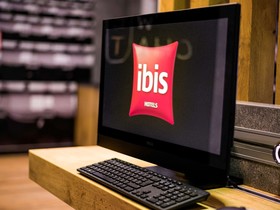 ibis Irkutsk Center