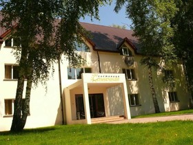 Hotel Solnechnaya