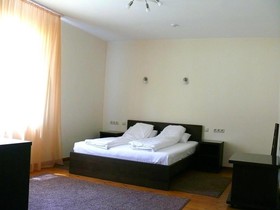 Hotel Solnechnaya